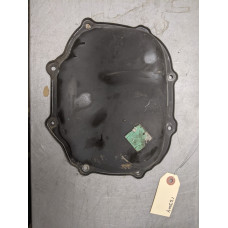 13J004 Right Front Timing Cover For 07-09 Audi A4 Quattro  3.2